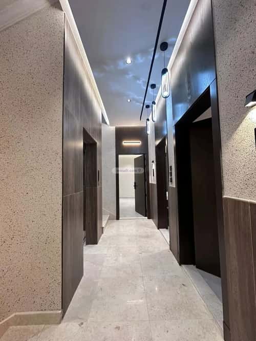 4 bedroom apartment in Al Rawdah 3