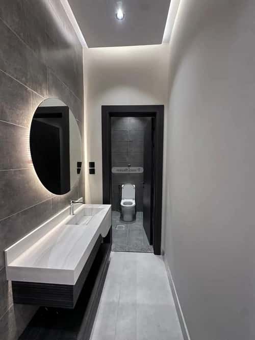 4 bedroom apartment in Al Rawdah 7