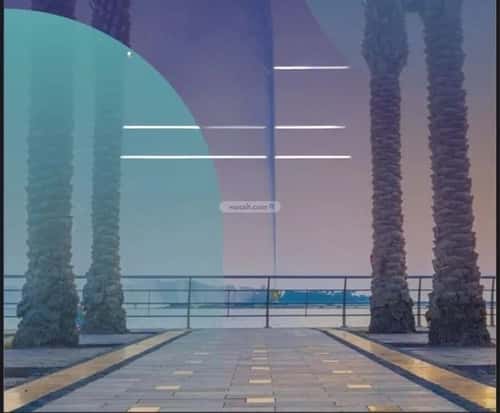 شقة 4 غرف في السلامة 2