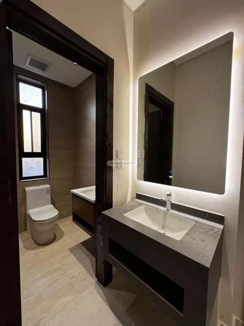 شقة 5 غرف في الصفاء 8