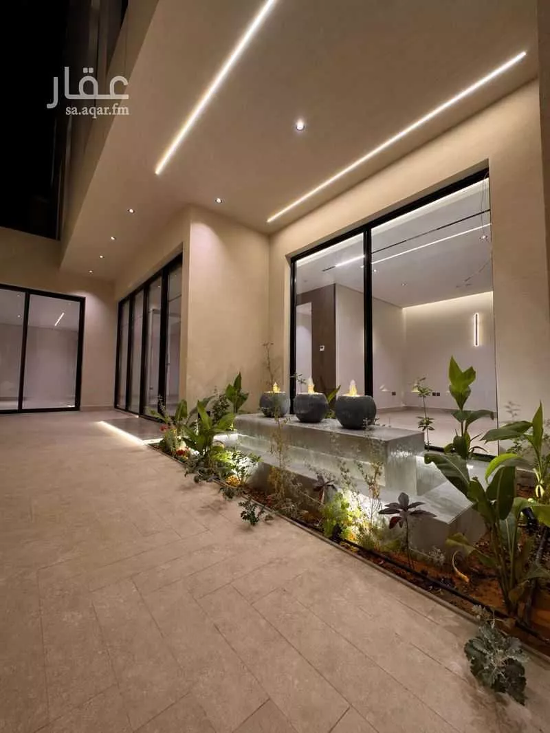 6 bedroom villa in Al Qairawan 3