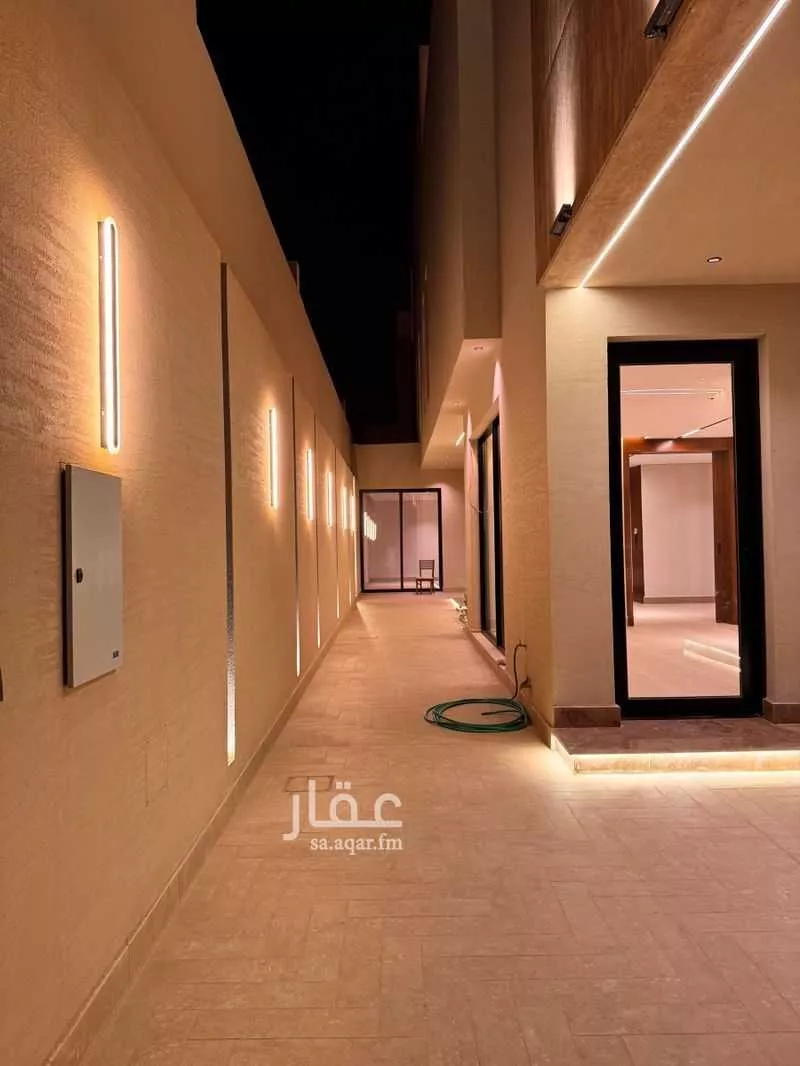 6 bedroom villa in Al Qairawan 4