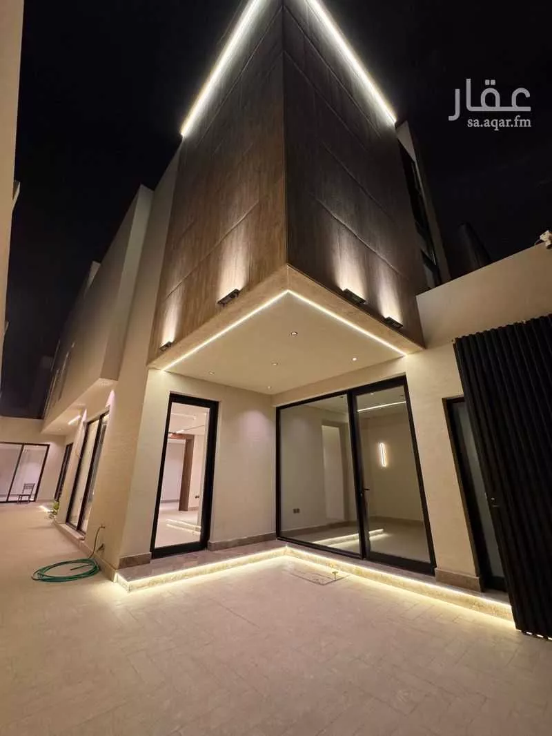 6 bedroom villa in Al Qairawan 5