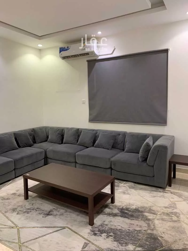 دور 3 غرف في العقيق 3