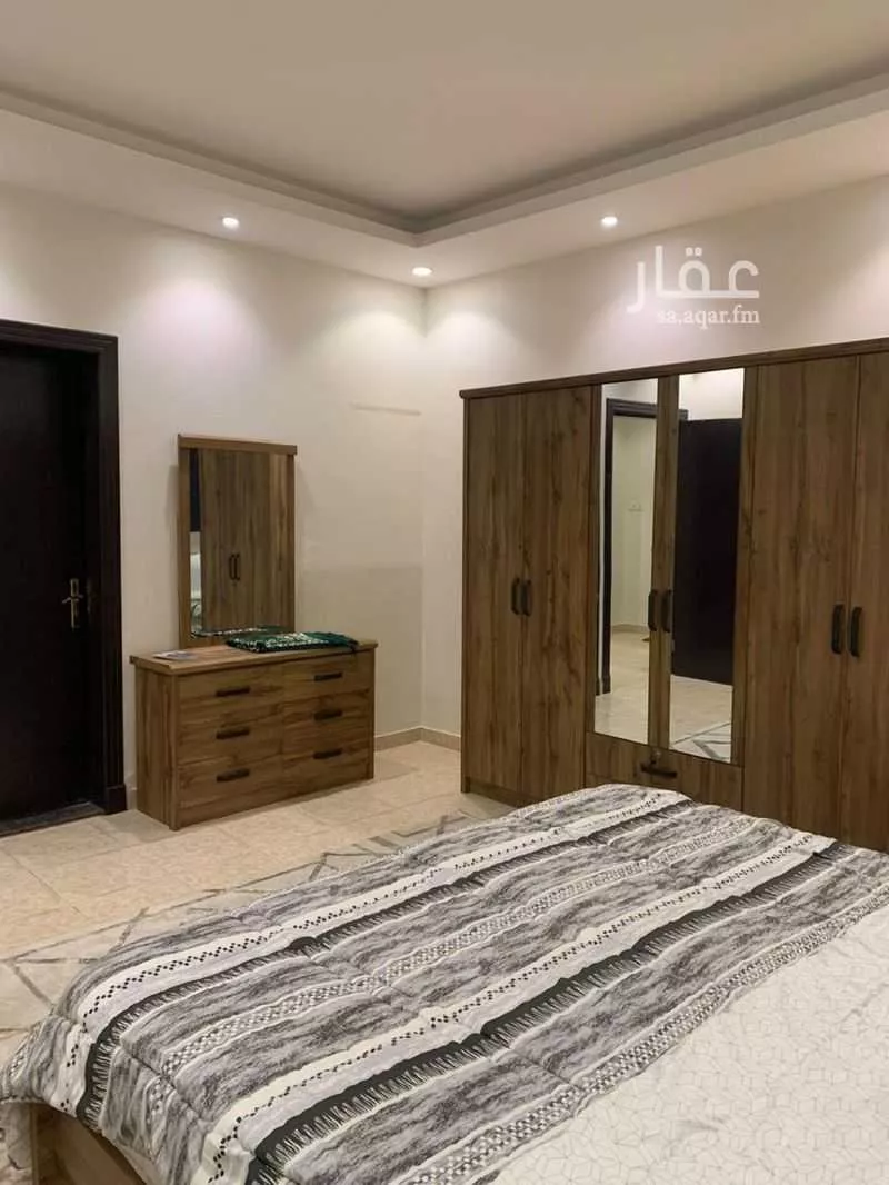 دور 3 غرف في العقيق 4