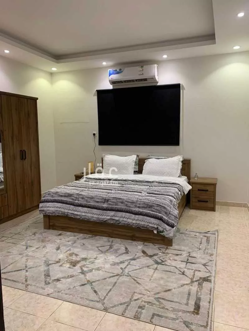 دور 3 غرف في العقيق 5