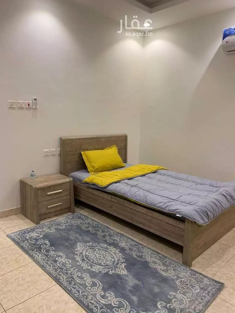 دور 3 غرف في العقيق 9