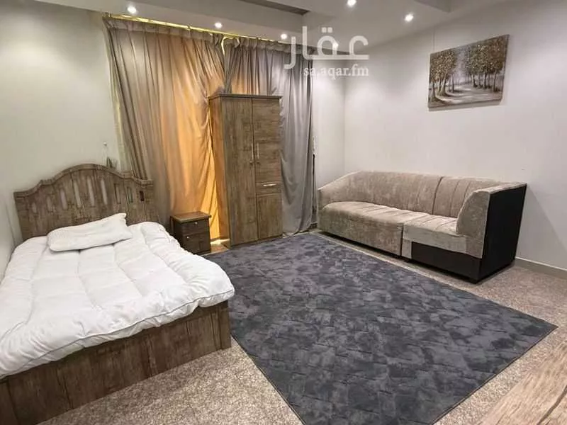 1 bedroom apartment in Tuwaiq 9