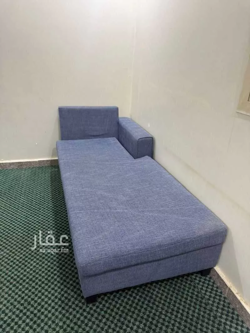 1 bedroom apartment in Tuwaiq 10