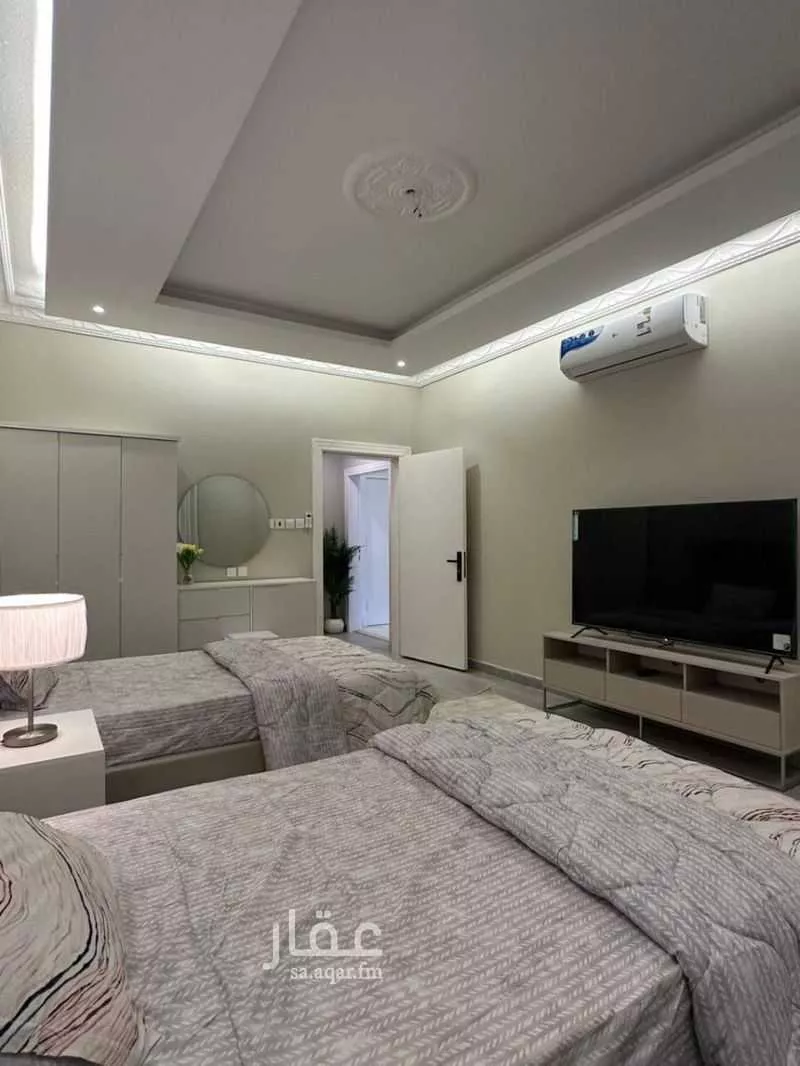دور 2 غرف في العقيق 2