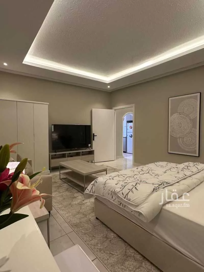 دور 2 غرف في العقيق 3