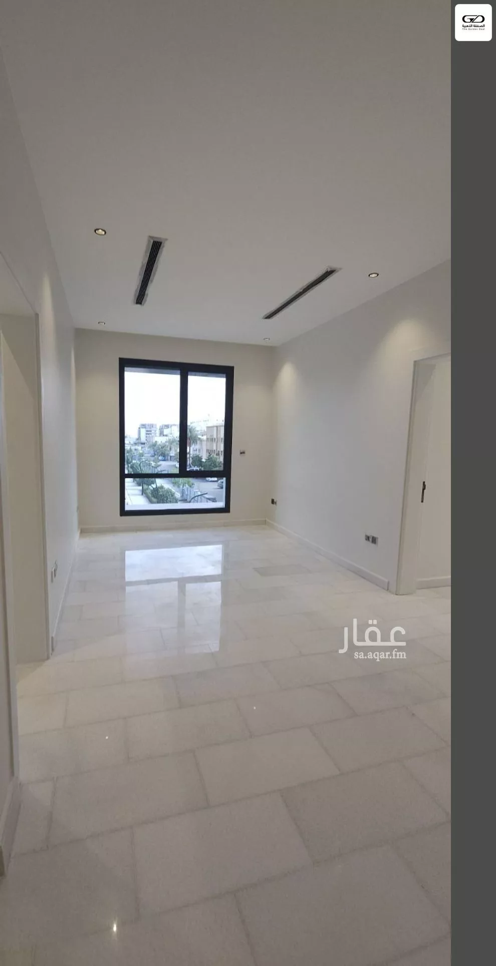 3 bedroom floor in Al Salamah 2