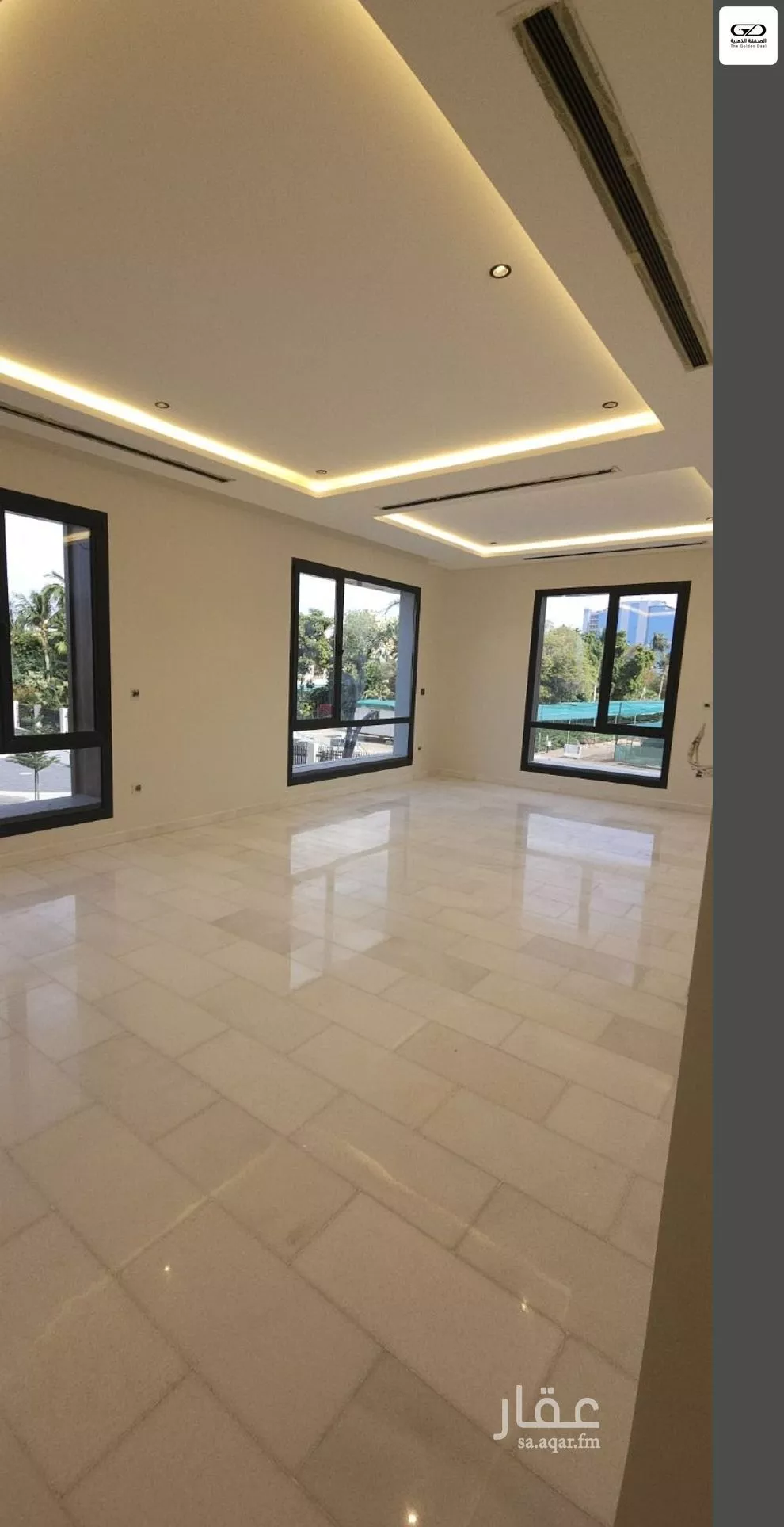 3 bedroom floor in Al Salamah 12