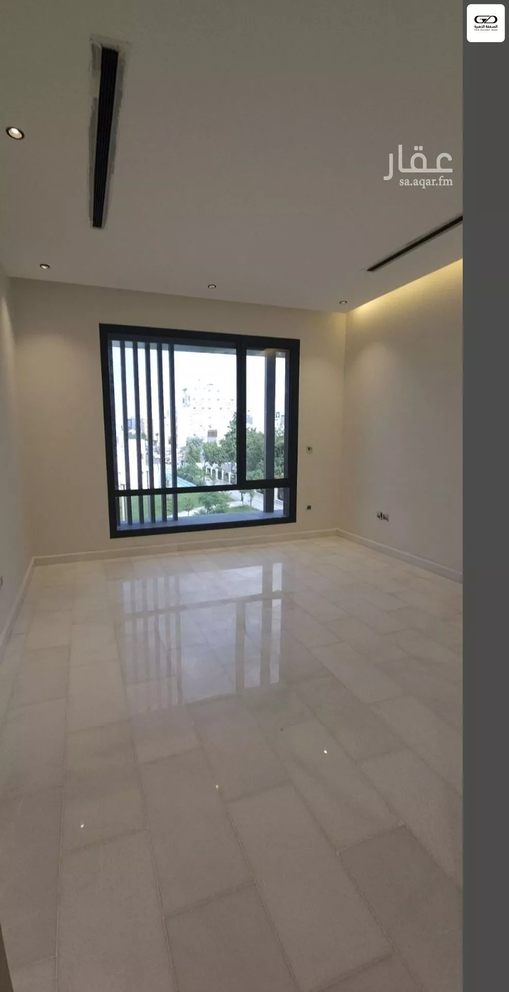 3 bedroom floor in Al Salamah 16
