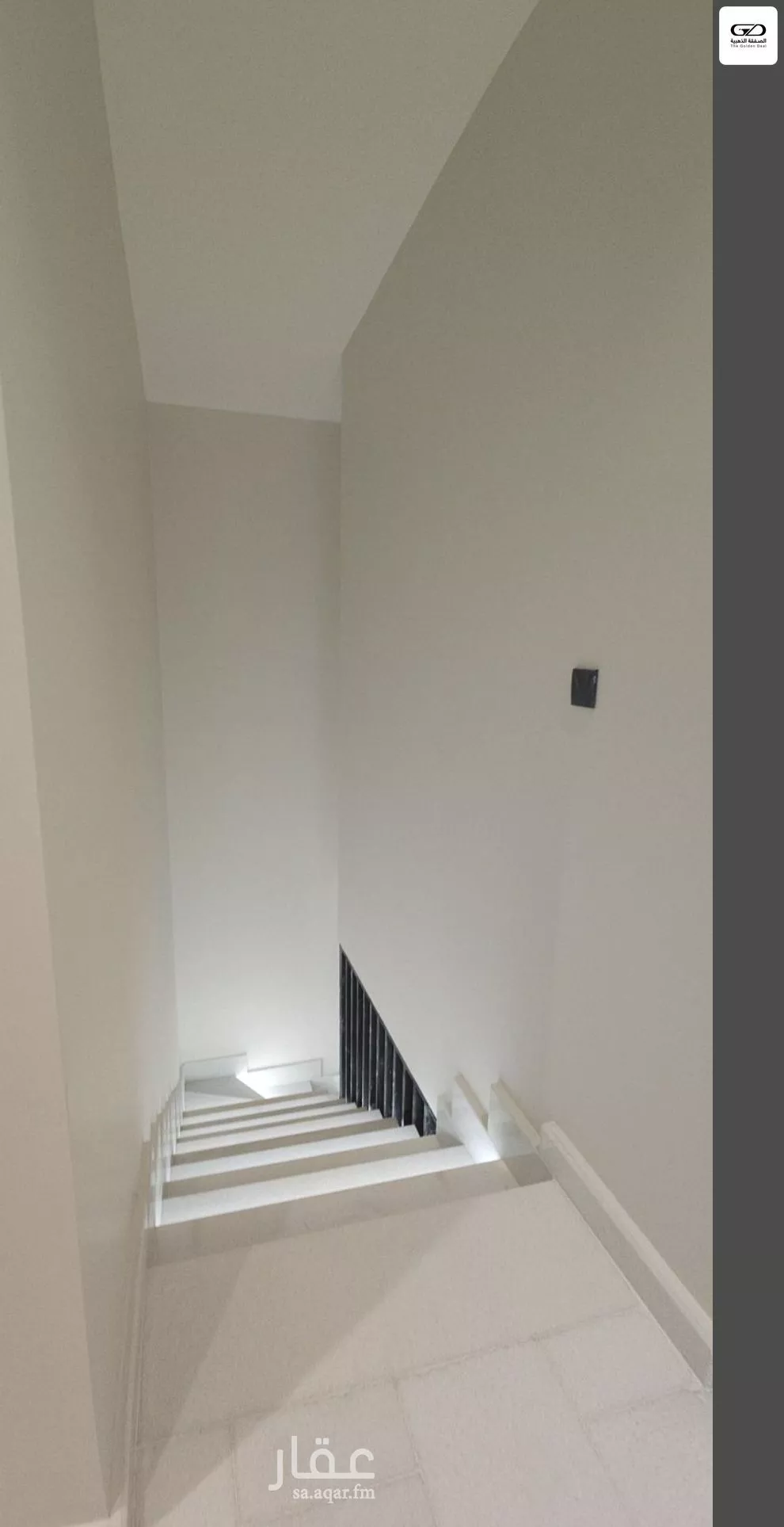 3 bedroom floor in Al Salamah 3