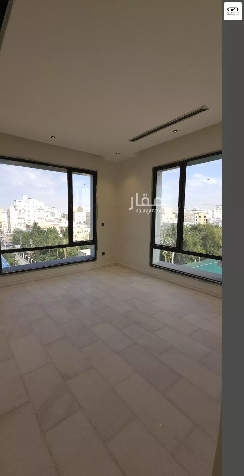 3 bedroom floor in Al Salamah 4