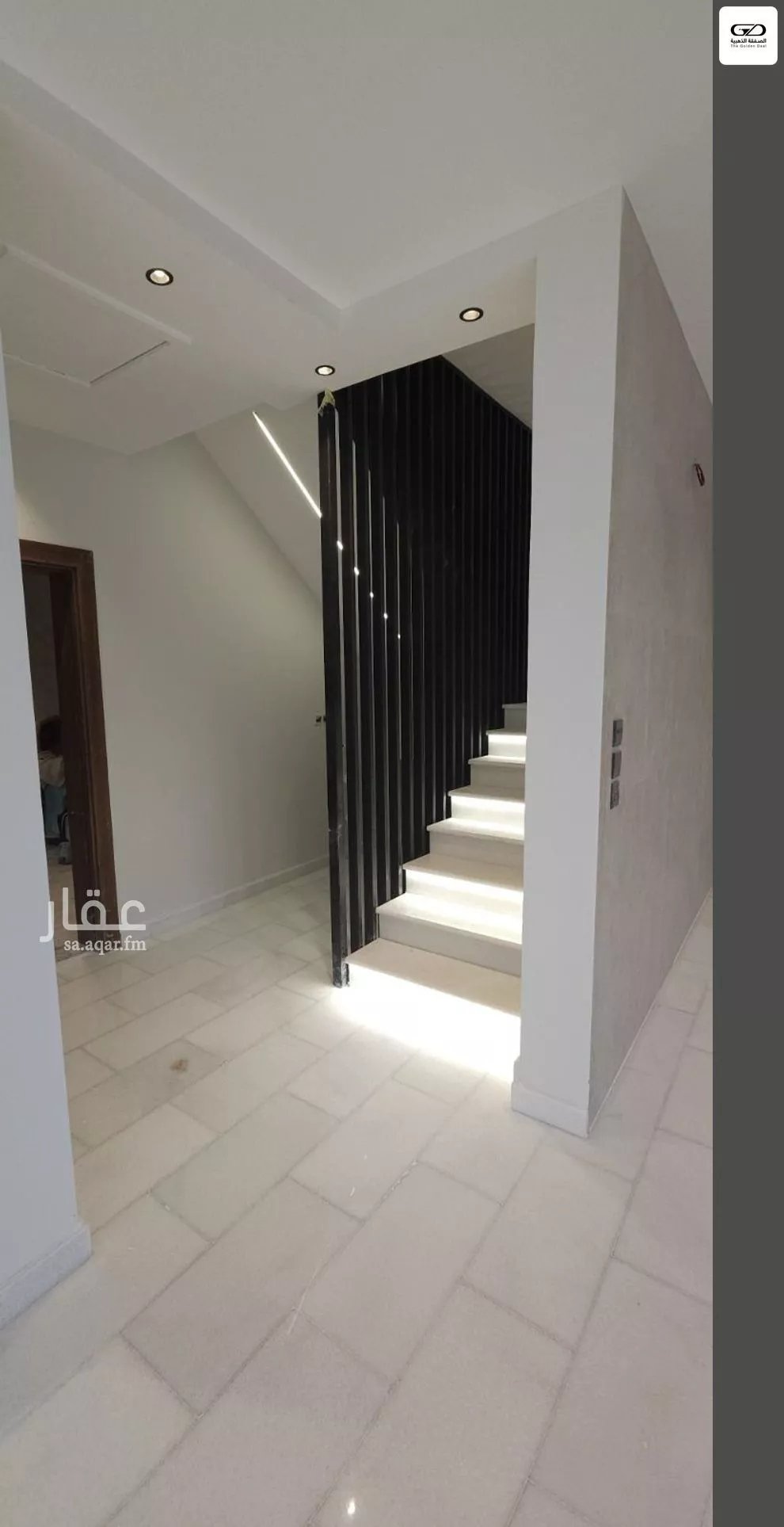 3 bedroom floor in Al Salamah 6