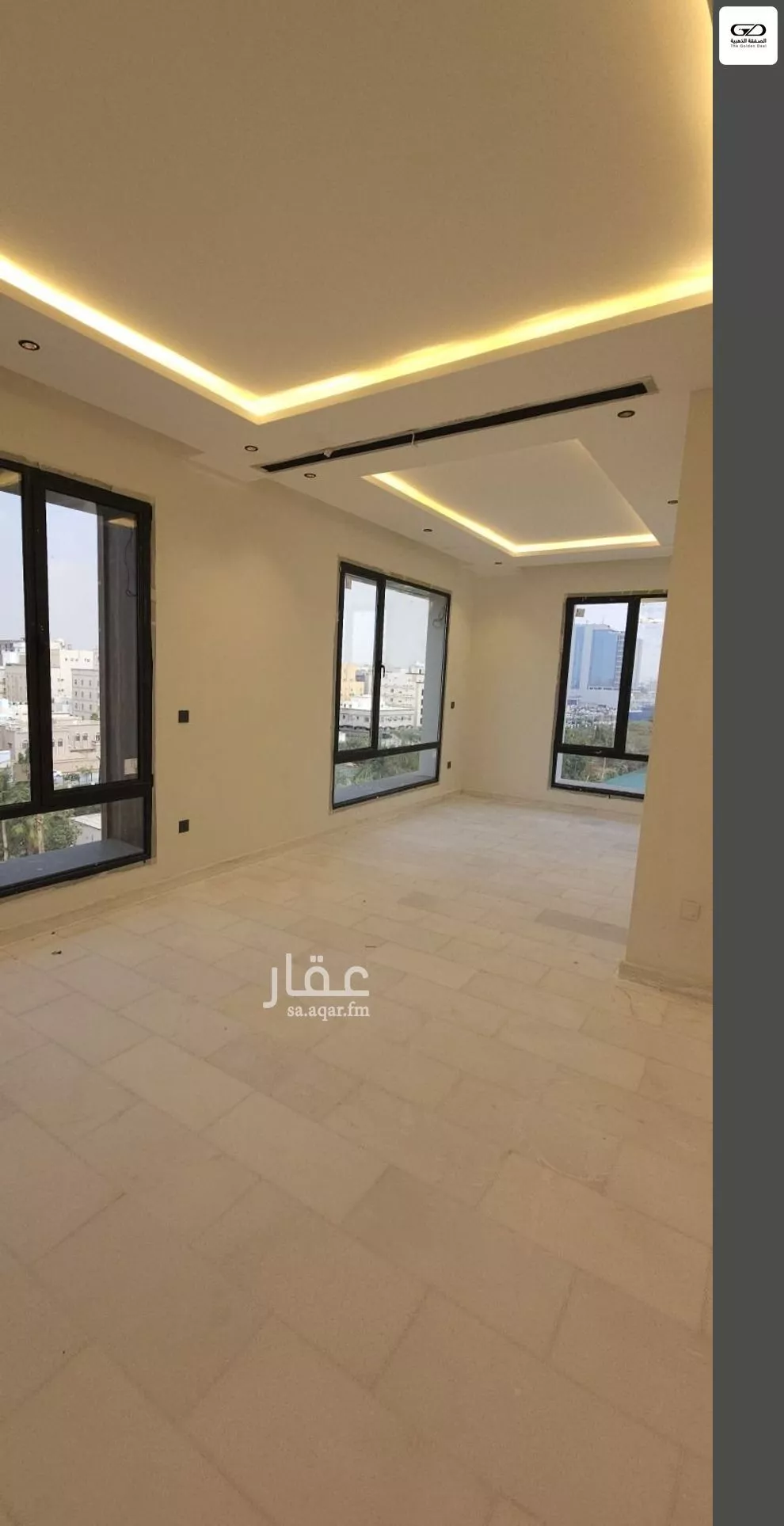 3 bedroom floor in Al Salamah 8