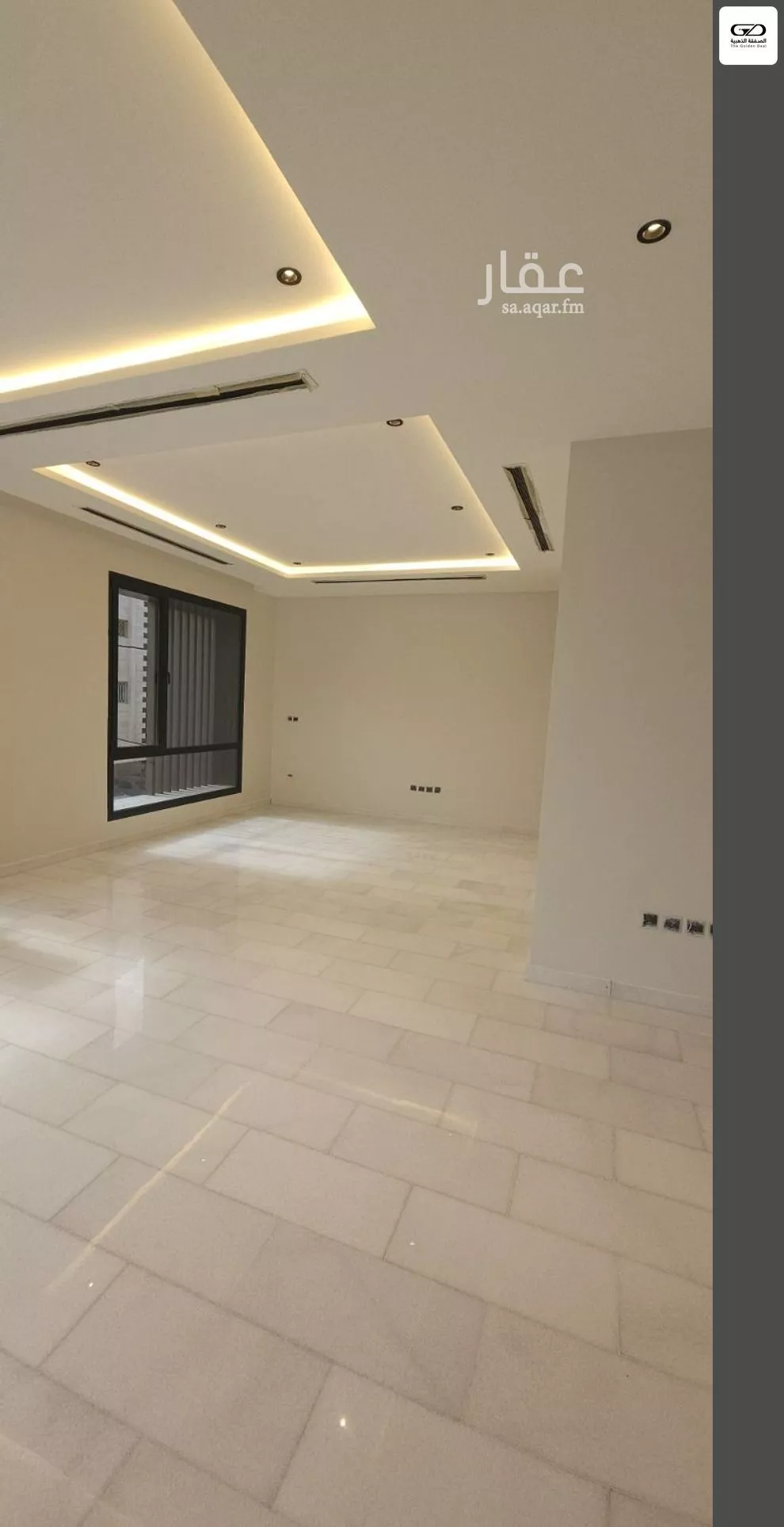 3 bedroom floor in Al Salamah 9