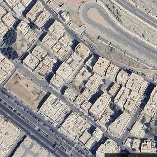 2 bedroom apartment in Al Mursalat 7