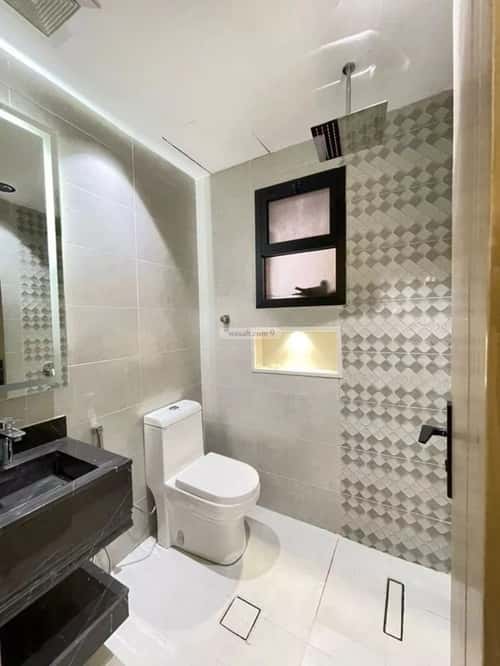 5 bedroom apartment in King Fahd 10