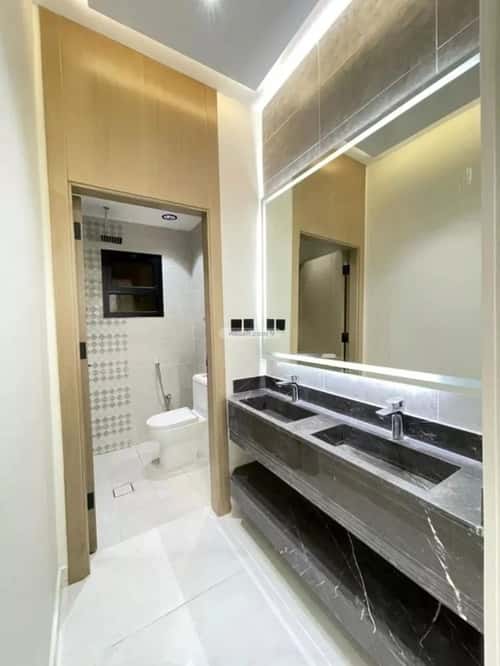 5 bedroom apartment in King Fahd 8