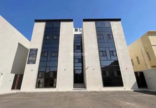 شقة 4 غرف في الرانوناء 7