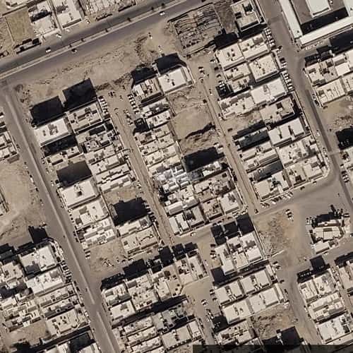 شقة 4 غرف في الرانوناء 8