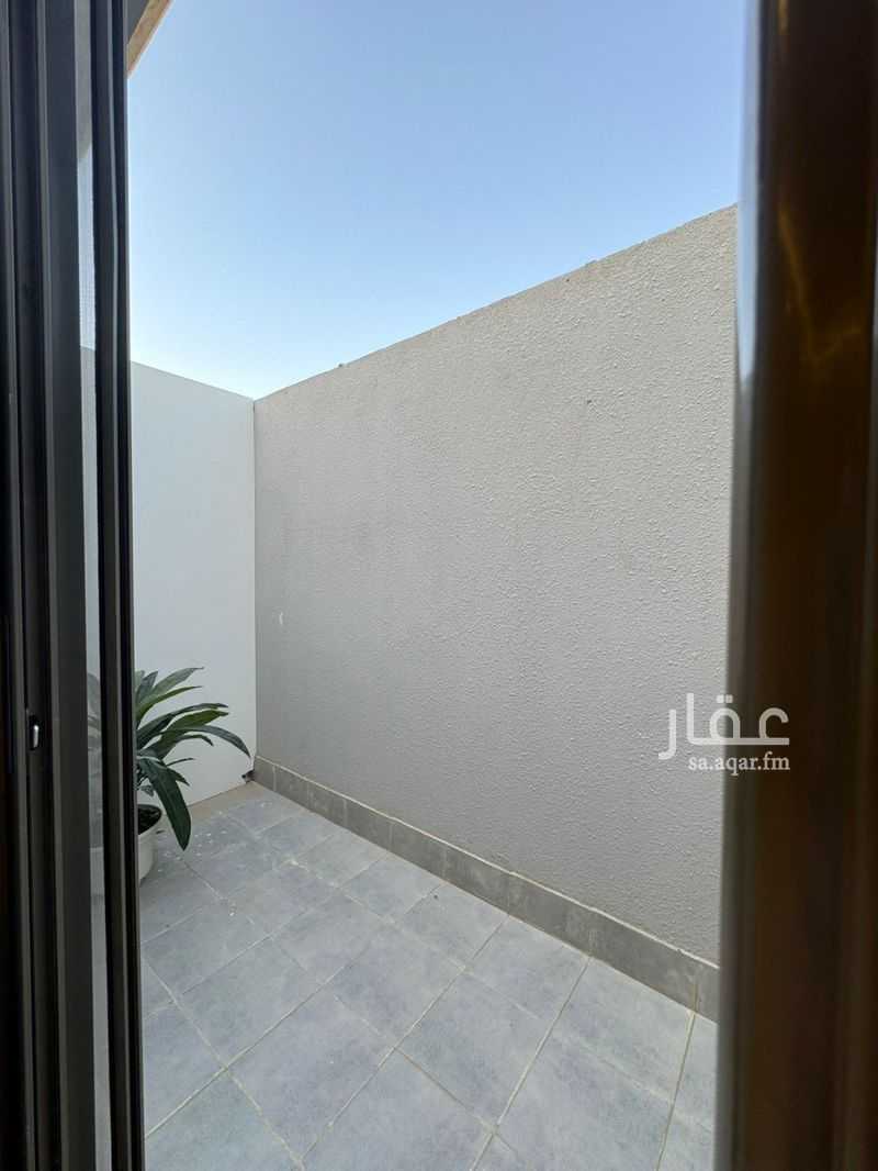 شقة 1 غرف في النرجس، الرياض 3
