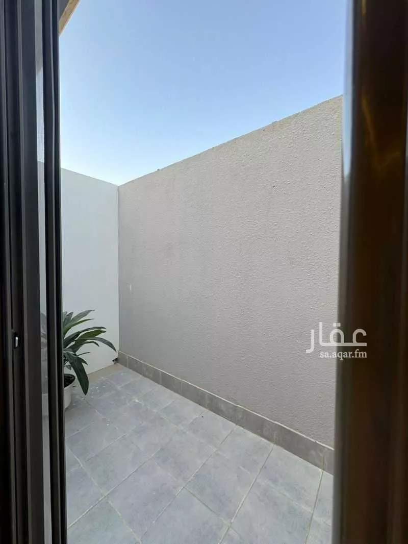 شقة 1 غرف في النرجس 3