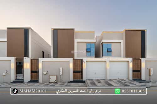 فيلا 8 غرف في الشعلة 2