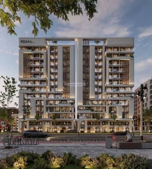 شقة 2 غرف في الفيحاء 3