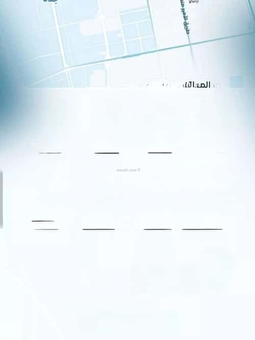 شقة 3 غرف في العزيزية 2