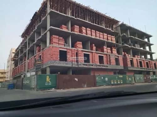 شقة 3 غرف في الثغر 5