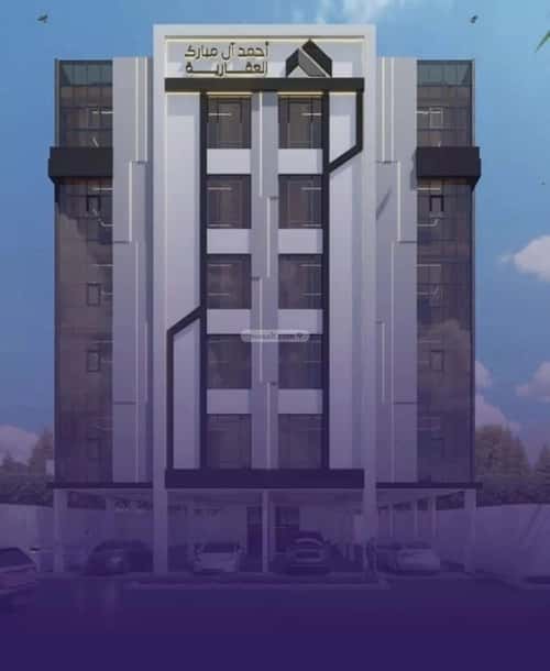 شقة 4 غرف في المروة 2