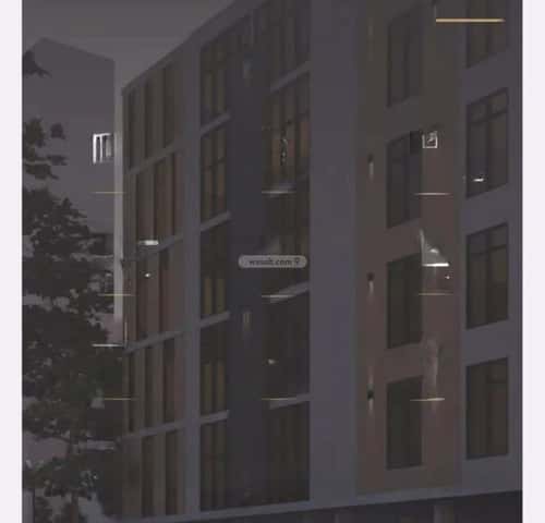 شقة 5 غرف في الصفاء 2