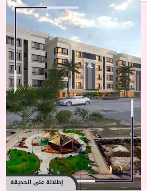 5 bedroom apartment in Al Fardus 3