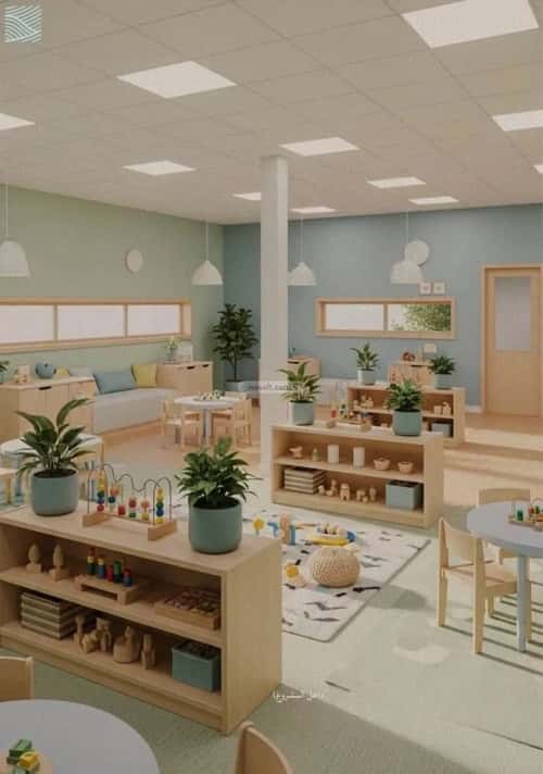 2 bedroom apartment in Al Yaqout 11