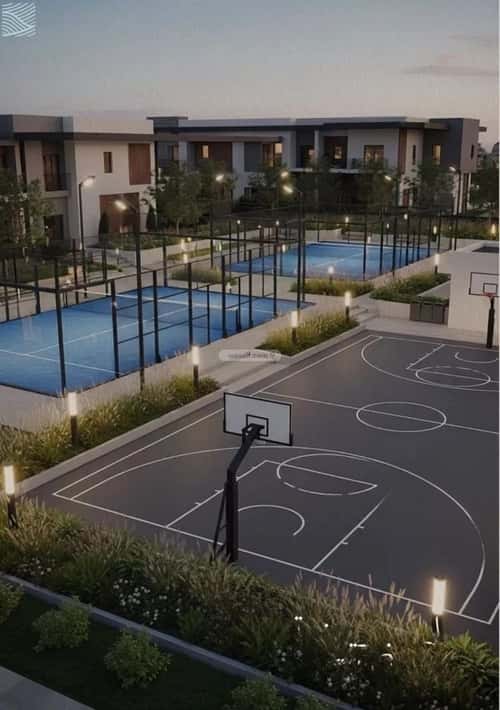 2 bedroom apartment in Al Yaqout 12