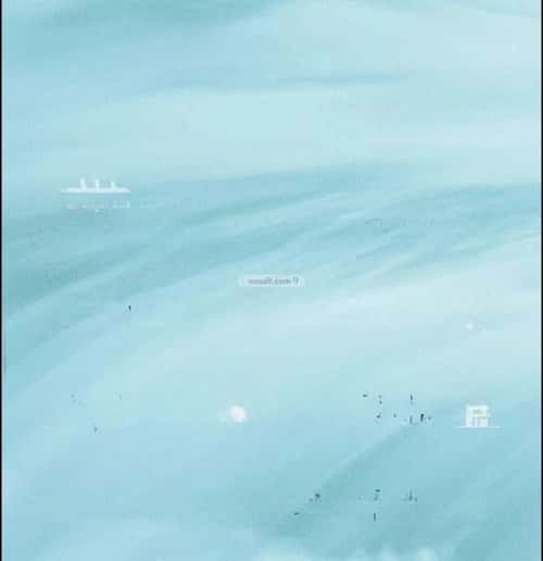 2 bedroom apartment in Al Yaqout 5