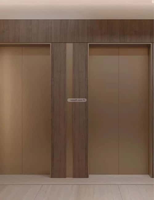 2 bedroom apartment in Al Yaqout 8