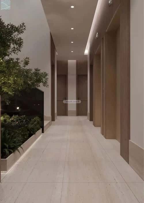 2 bedroom apartment in Al Yaqout 10