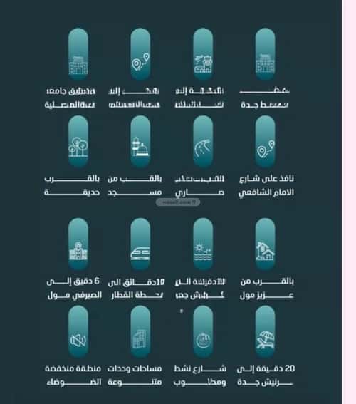 شقة 5 غرف في الفيصلية 5