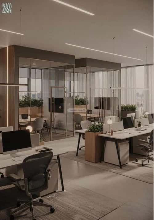 4 bedroom apartment in Al Yaqout 13