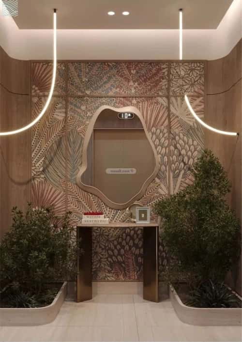 4 bedroom apartment in Al Yaqout 5