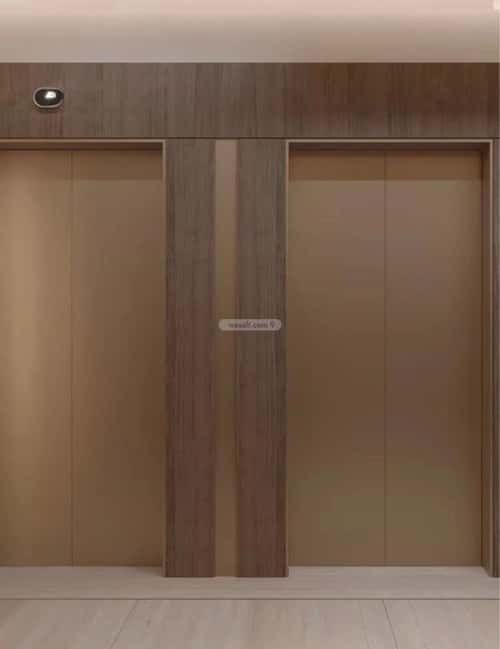 4 bedroom apartment in Al Yaqout 8