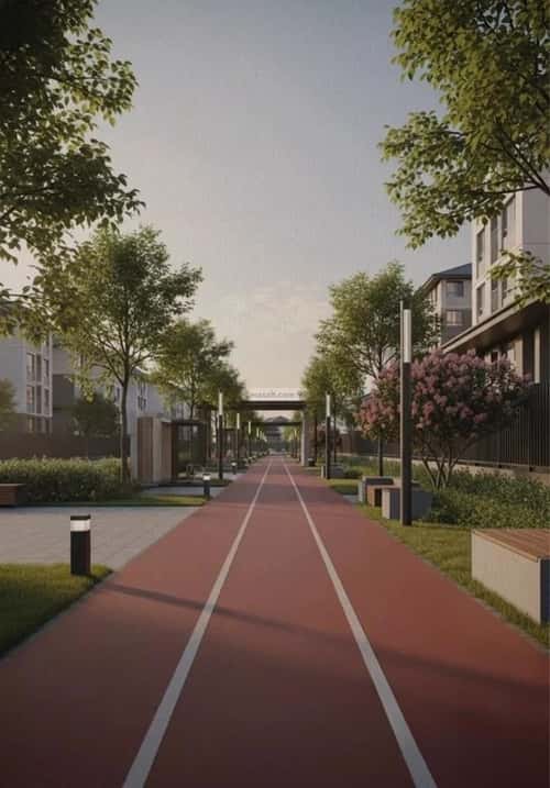 4 bedroom apartment in Al Yaqout 9