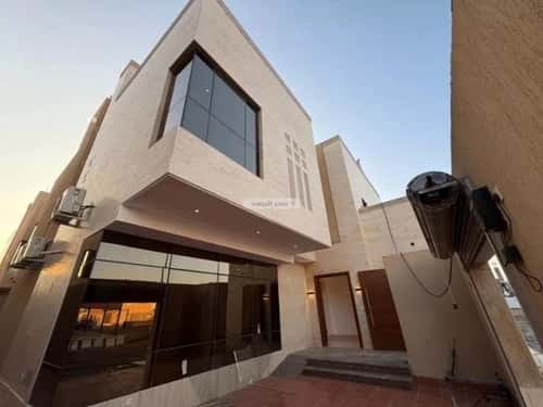 فيلا 6 غرف في الياقوت 2