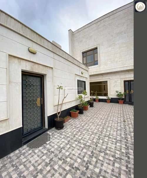 فيلا 7 غرف في الفيصلية 3