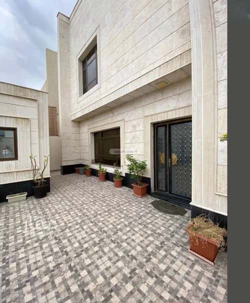 فيلا 7 غرف في الفيصلية 4